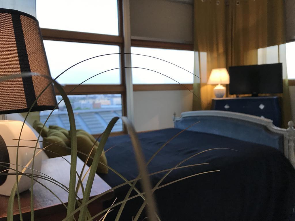 Smart Rent Aparts Les Studiantes リール エクステリア 写真