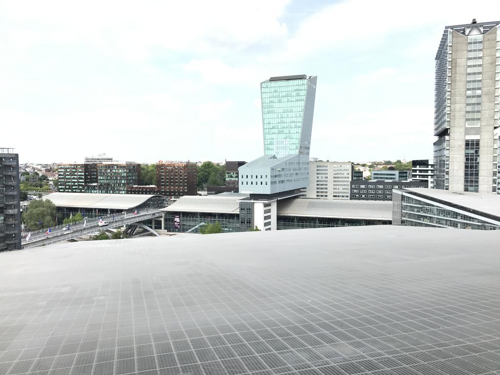 Smart Rent Aparts Les Studiantes リール エクステリア 写真