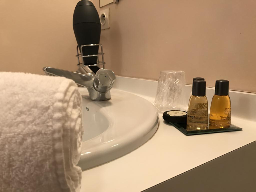 Smart Rent Aparts Les Studiantes リール エクステリア 写真