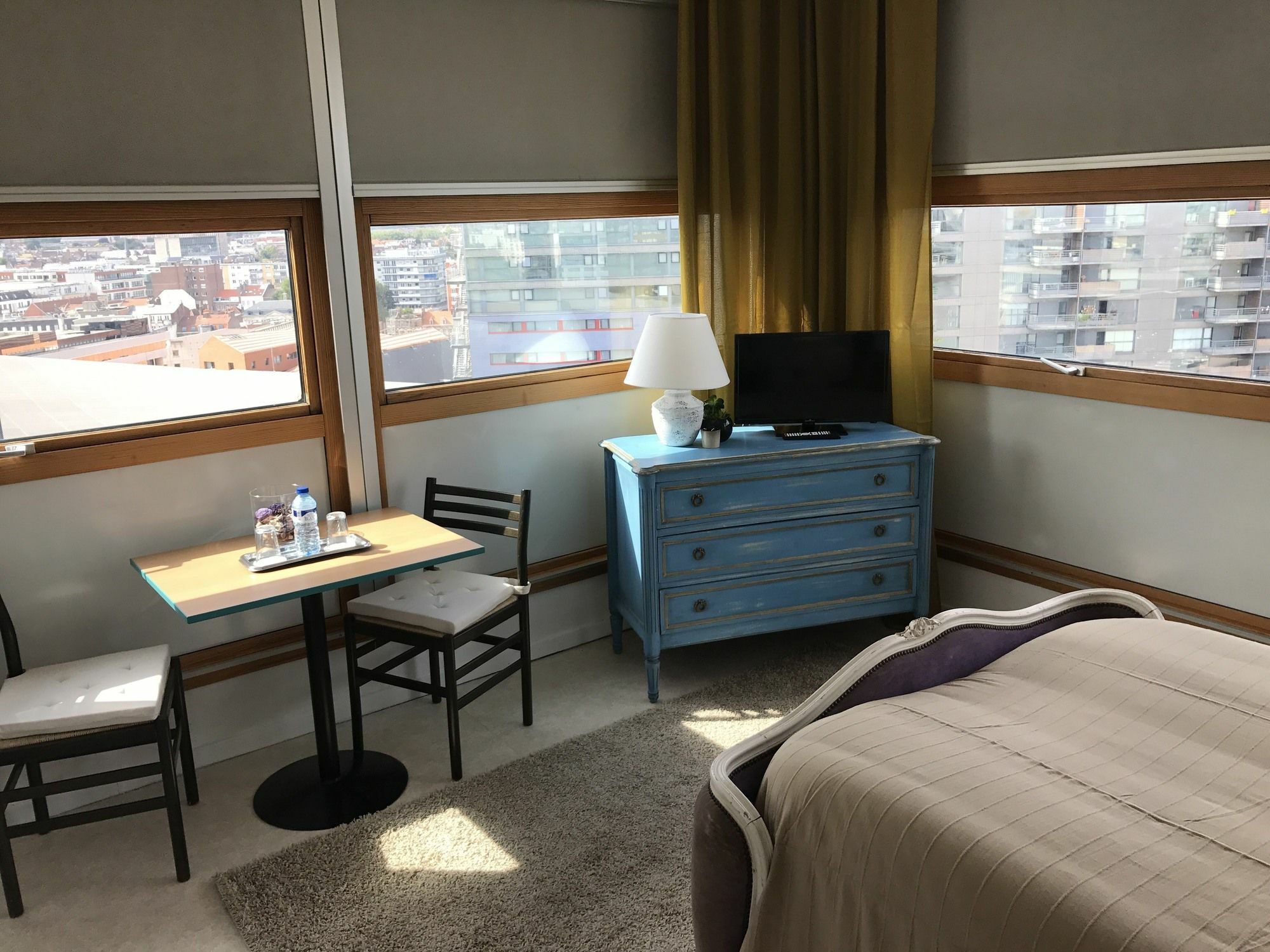 Smart Rent Aparts Les Studiantes リール エクステリア 写真