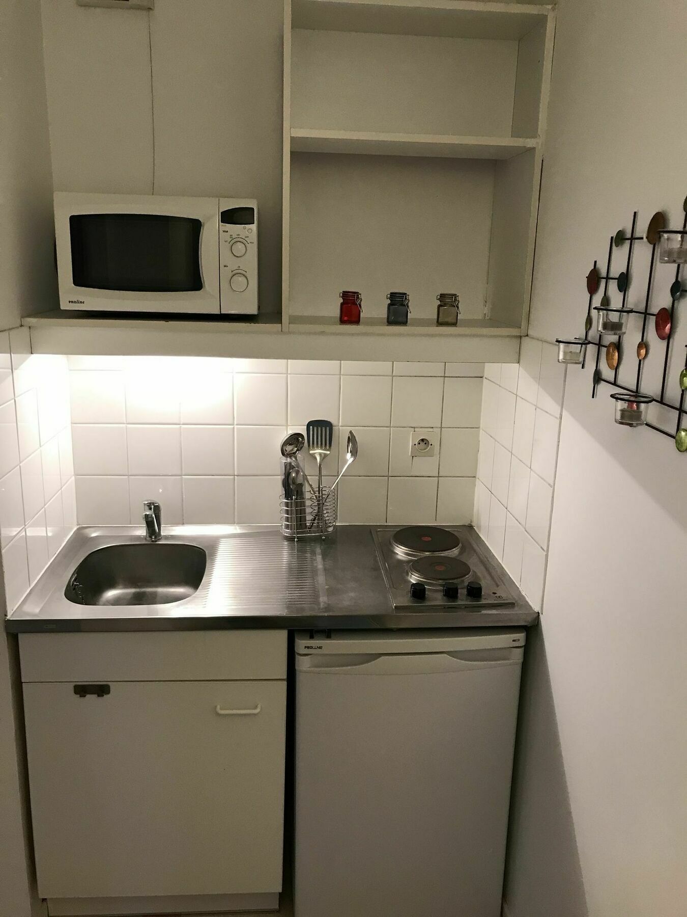 Smart Rent Aparts Les Studiantes リール エクステリア 写真