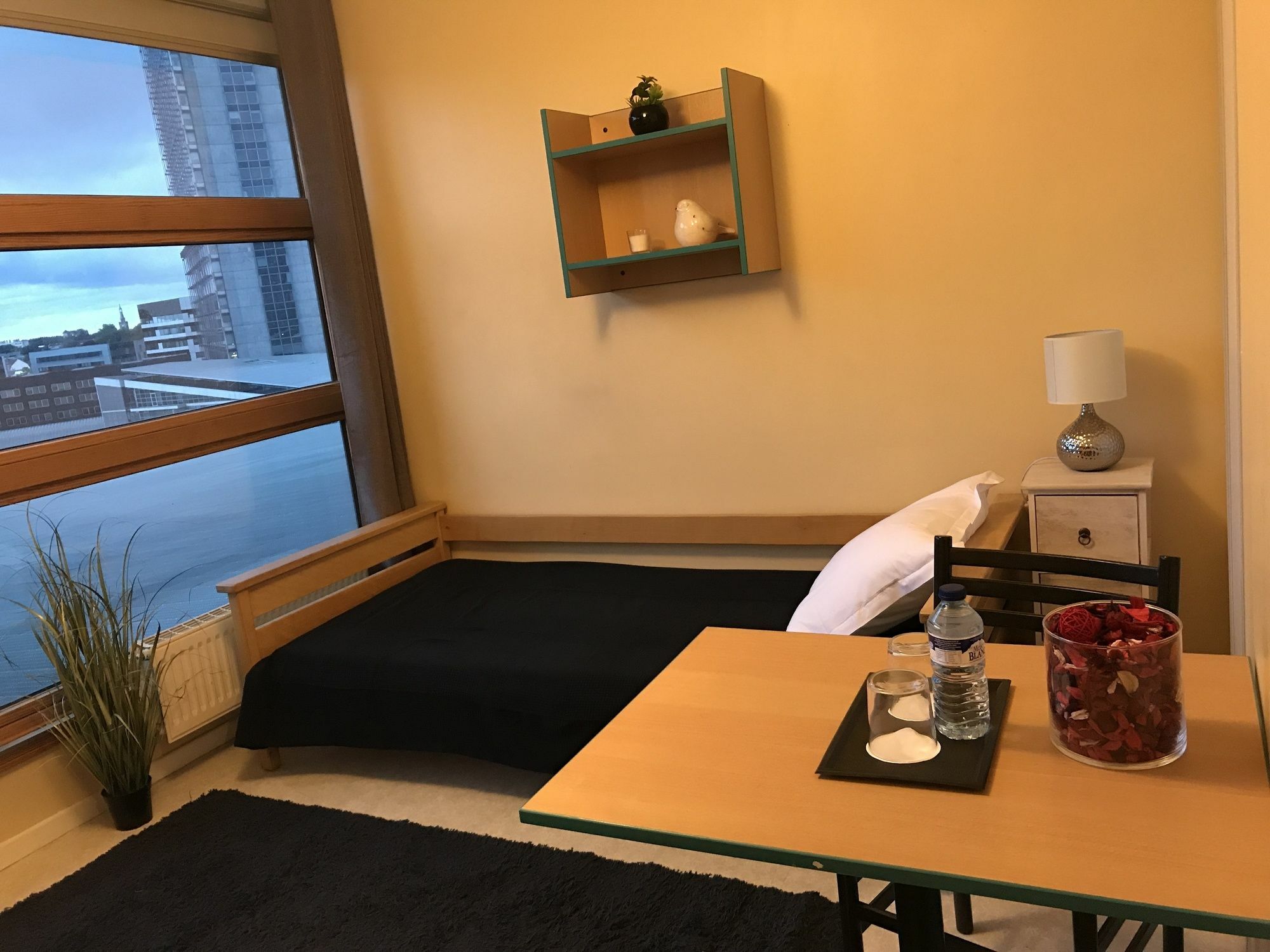 Smart Rent Aparts Les Studiantes リール エクステリア 写真