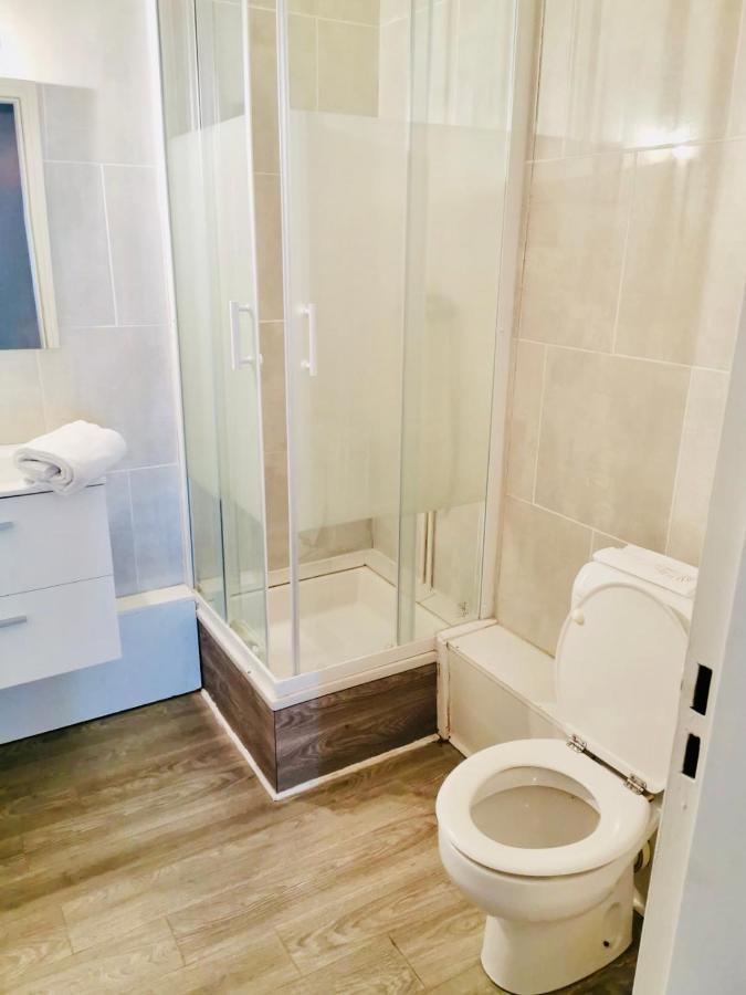 Smart Rent Aparts Les Studiantes リール エクステリア 写真