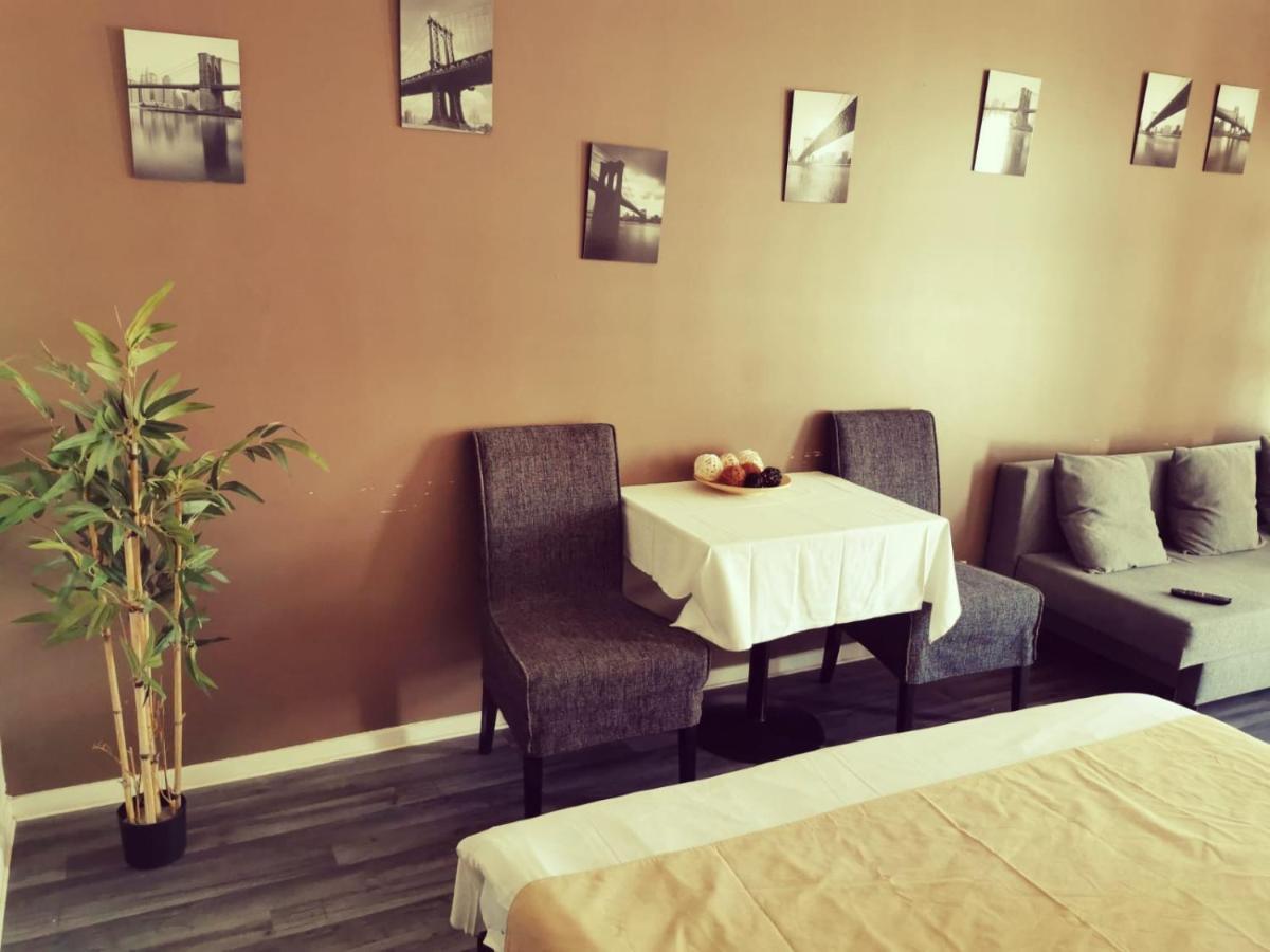 Smart Rent Aparts Les Studiantes リール エクステリア 写真